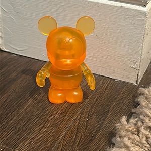Vintage Mickey Mouse Vinylmation